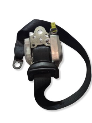 Передний pas безопасности seat leon 1p 7p2170p фото №1