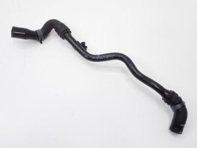 Патрубок шланг трубка води 1ea121055d vw id4 id.4 pro ebj 21r фото №1