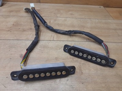 Контактор дверь mazda mpv lx фото №1