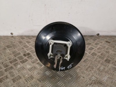 2014 subaru forester sj усилитель тормозов тормозные 467g215t фото №1