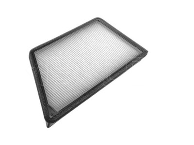 FILTRO DE CABINA CABINAS PEUGEOT 206 98-  