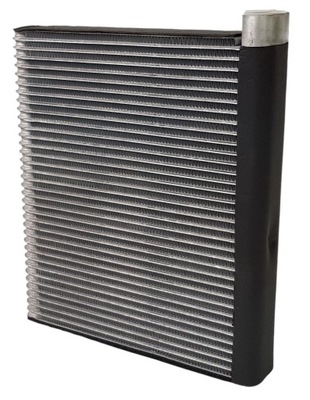 Испаритель renault koleos 08- 27200jy00a 27200jy04a фото №1