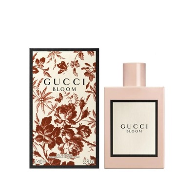 Gucci Bloom 100 ml EDP