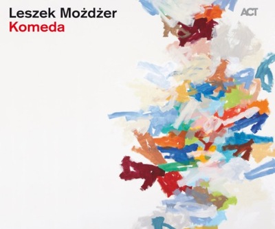 Leszek Możdżer – Komeda