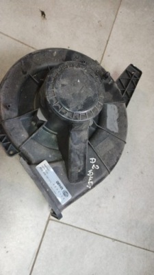 Повітродувка 8ew009157111 audi a2 фото №1
