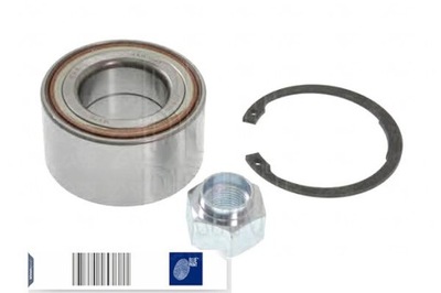 BLUE PRINT COMPLET KIT ROULEMENT ROUES +GRATISY - milautoparts-fr.ukrlive.com