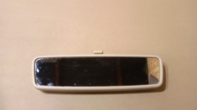 Vw golf iv pasat дзеркало заднього виду фото №1