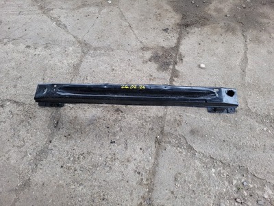 Балка задняя renault clio iv hb фото №1