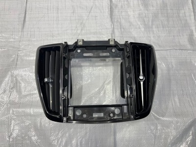 Volvo xc60 ii b4 рамка радіо фото №1