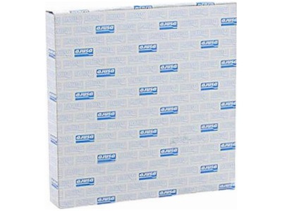 Прокладка насоса масла renault laguna i safrane ii фото №1