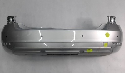 SKODA YETI FACELIFT BUMPER REAR 6XPDC 5L6807421D  