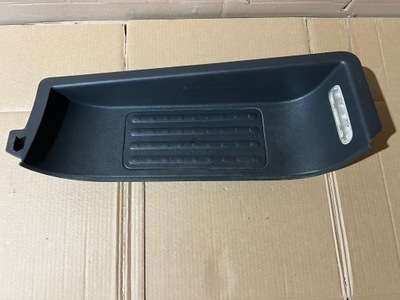 Підніжка правий перед 7h5863736 vw t5 multivan фото №1