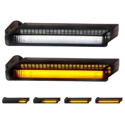 ING LIGHT PARA FORD F150 EXPEDITION LINCOLN MARK LT  