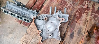 Delta iii 1,6jtd кронштейн двигуна 55206166 фото №1