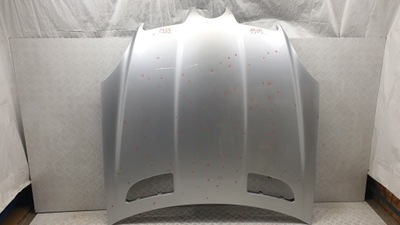 Mercedes slk r171 w171 капот крышка двигателя grad фото №1