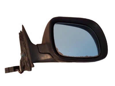 Дзеркало праве audi a3 8l 5 pin фото №1