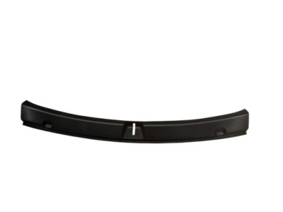 Tesla оригінальний номер 1494631 y захист поріг багажника фото №1