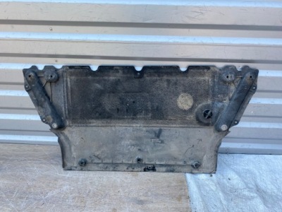 Накладка плита под двигатель audi a4 b9 8w0863821b фото №1