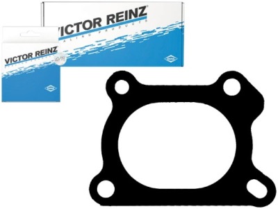 Прокладка турбонагнетателя citroen c3 1,2 12- victor фото №1