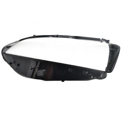 Скло фари фара скло лампи - mercedes a w177 18-22 правий фото №1