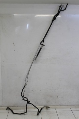 Audi r8 420 06- 420121465a 42026c740 wąż шланг фото №1