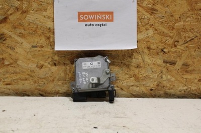 Модуль підсилювача subaru xv 2012-2015 34710fj030 фото №1