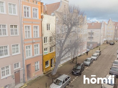 Dom, Gdańsk, Śródmieście, 167 m²