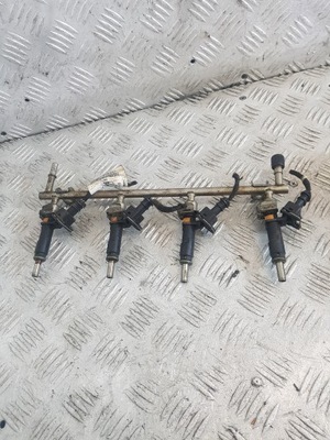 Молдинг впрыскная opel insignia 55353806 фото №1