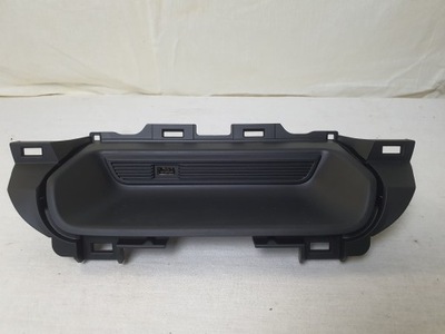 Заглушка разъём port usb панель mazda 3 cx30 iv фото №1