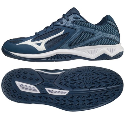 Buty siatkarskie Mizuno LIGHTNING STAR Z6 JR V1GD2