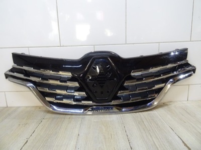 Koleos ii lift решётка радиатора решётка радиатора initiale 623100754r llu фото №1