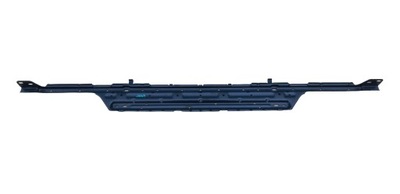 Actros mp4 кронштейн лист бампер a9608832201 фото №1