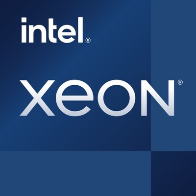 Procesor Intel XEON E-2336 (6C/12T) 2,9GHz (4,8GHz Turbo) Socket LGA1200 TD