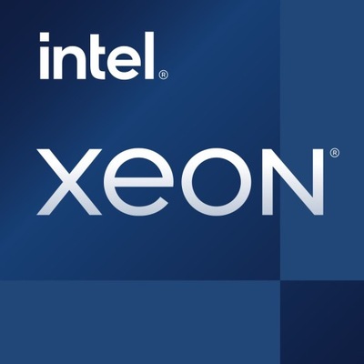 Procesor Intel XEON E-2386G (6C/12T) 3,5GHz (5,1GHz Turbo) Socket LGA1200 T