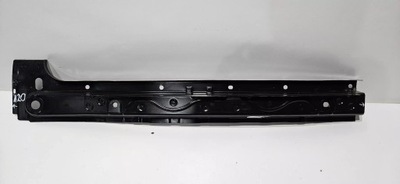 Pas задній задня dacia dokker 791003146r новий oryg фото №1