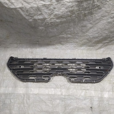 Toyota rav4 v решётка радиатора решётка радиатора решётка перед передняя фото №1