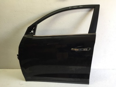 Дверь перед левый hyundai tucson iii цвет pae фото №1