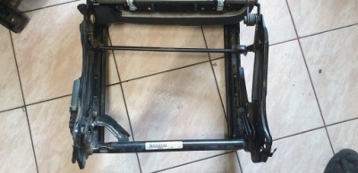 Напрямна сидіння електричний лівого  напрямна mercedes r w251 оригінальний номер фото №1