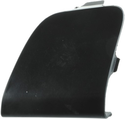 Заглушка фаркоп буксирувальний перед mazda mx-5 nd 2015- оригінал фото №1