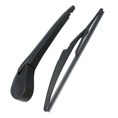 Рычаг дворники задняя щетка дворник задняя renault scenic ii 2005 2006 фото №1