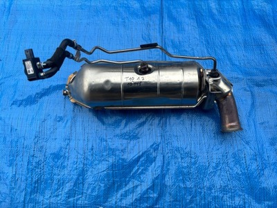 Peugeot 308 iii t10 1.2 thp каталізатор k776 фото №1