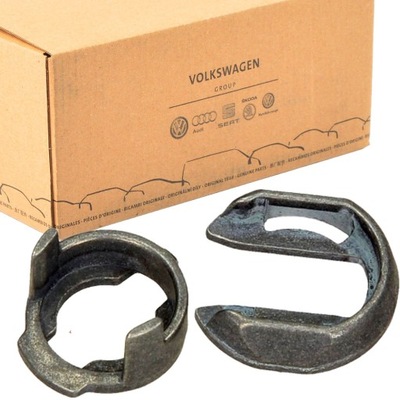 Набір ремонтний замка vw golf iv passat octavia фото №1