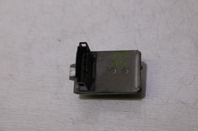 Резистор резистор вентилятор volkswagen transporter фото №1