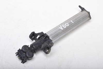 Volvo s60 ii v60 помпа омивач фара 1308457 фото №1