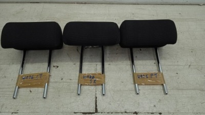 Mercedes a klasa w176 підголівник задні фото №1