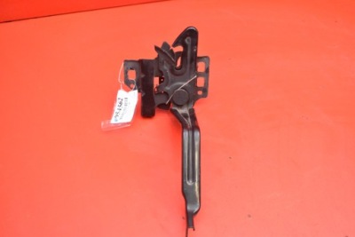 Замок засов капот chevrolet hhr 1 i 05-11 фото №1