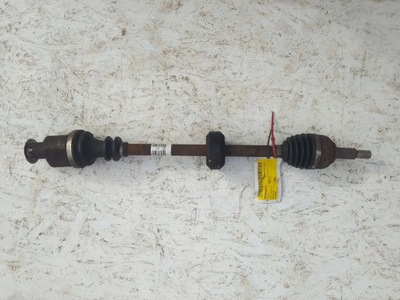Приводной вал правая renault twingo ii 1.2 бензин фото №1