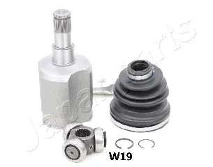 GI-W19 AXLE SWIVEL ZEW. DAEWOO ESPERO  