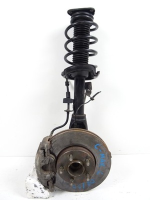 Ford c-max ii 1.6 tdci амортизатор поворотный кулак левая фото №1