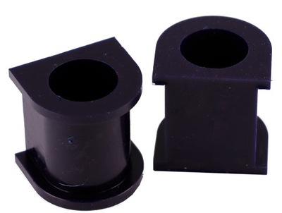 Втулка резиновый элемент стабилизатора suzuki jimny полиуретановые втулки фото №1